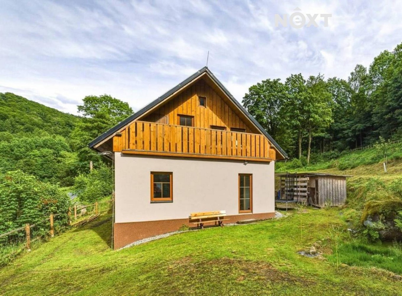 Rodinný dům · 152 m² · Vláčilova, Mníšek - Fojtka, okres Liberec - 3