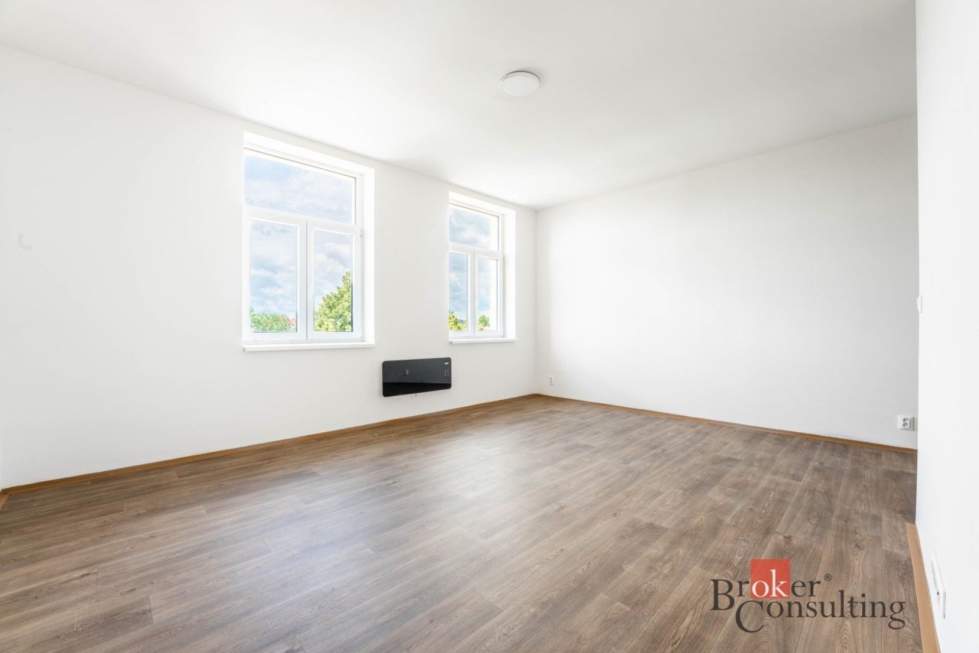 Byt 1+kk · 36 m² · Křišťanova, Ostrava - 3