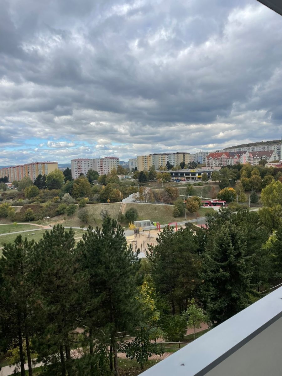 Byt 3+kk · 70 m² · Konradova, Brno - Líšeň, Jihomoravský kraj - 3