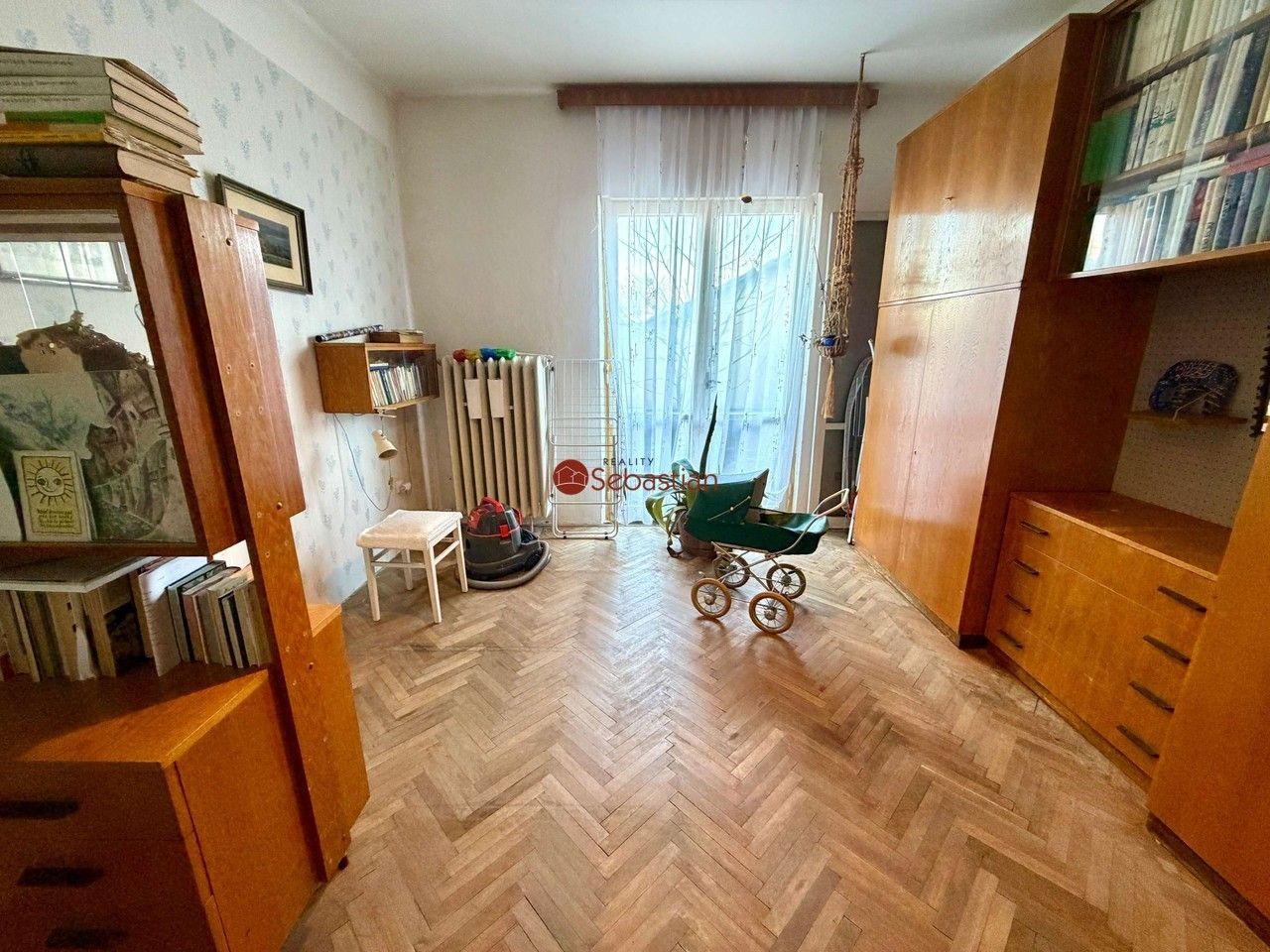 Rodinné domy, Wintrova II, Pardubice, 177 m²