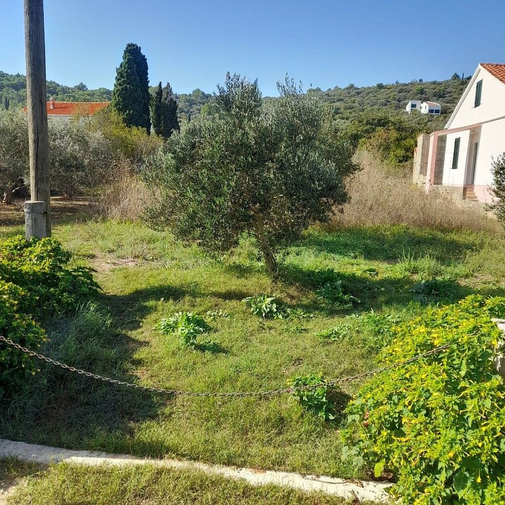 Pozemek pro bydlení, 1 271 m²