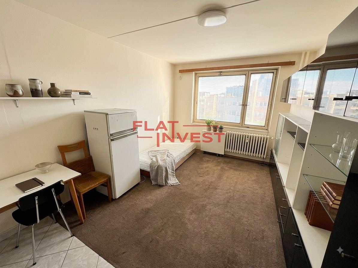 Byt 1+kk · 25 m² · Sokolov, Karlovarský kraj - 3