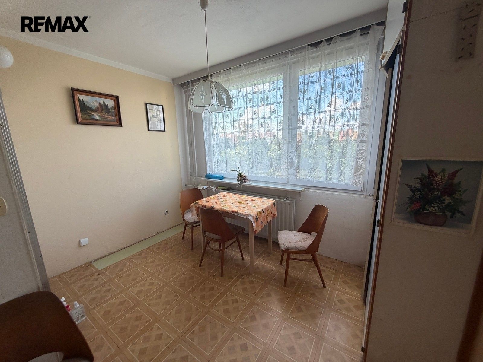 Byt 3+1 · 70 m² · Dolnokubínská 1671, Pelhřimov - 4