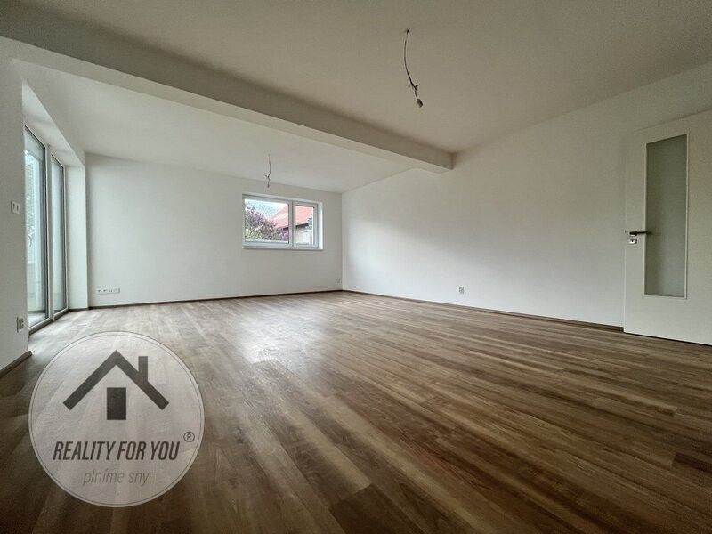 Prodej byt - Říčany u Prahy, 251 01, 53 m²