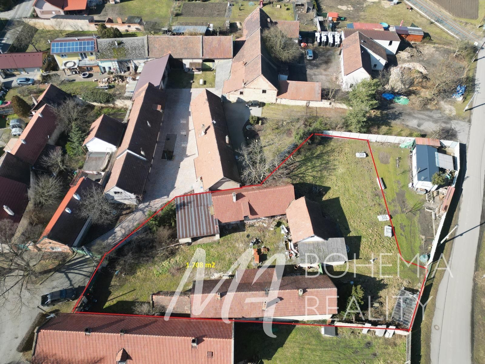 Dům · 300 m² · Vrutická, Velký Borek - 3