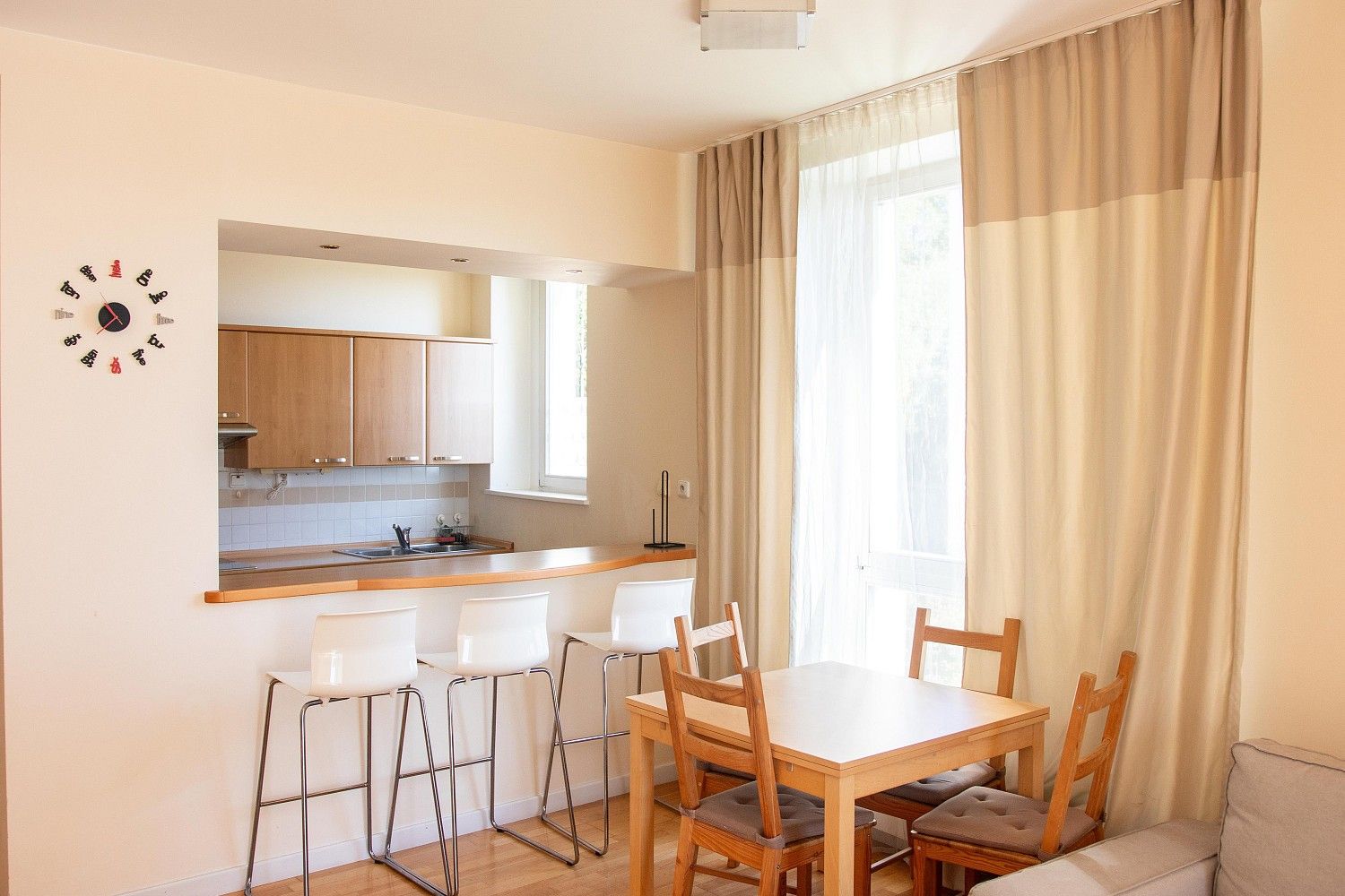 Byt 3+kk · 115 m² · Praha - Smíchov, okres Praha 5, Hlavní město Praha - 2