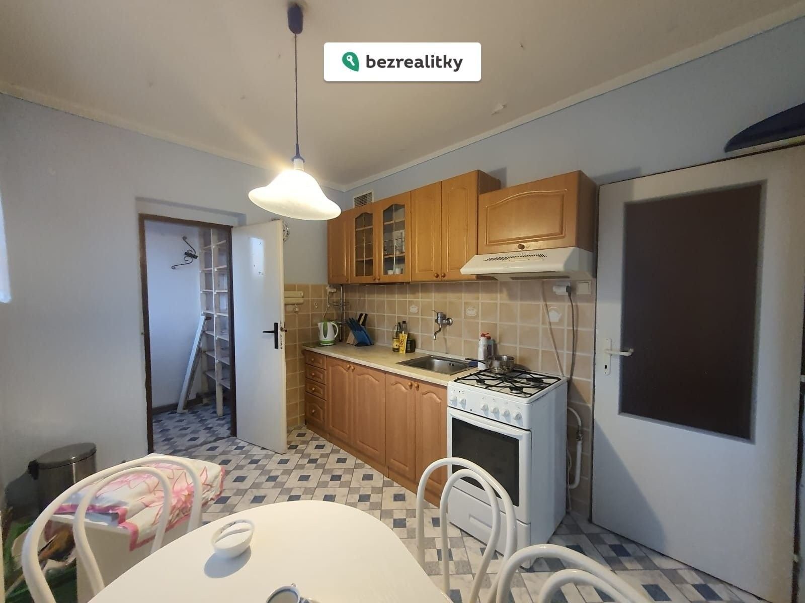 4+1, Antonína Slavíčka, Svitavy, 87 m²