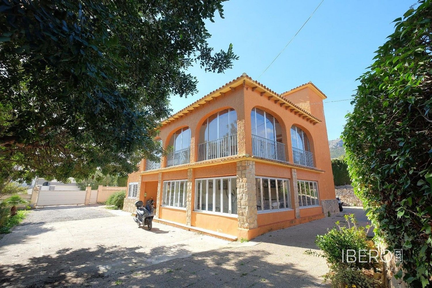 Rodinný dům · 426 m² · Calpe, ES - 3