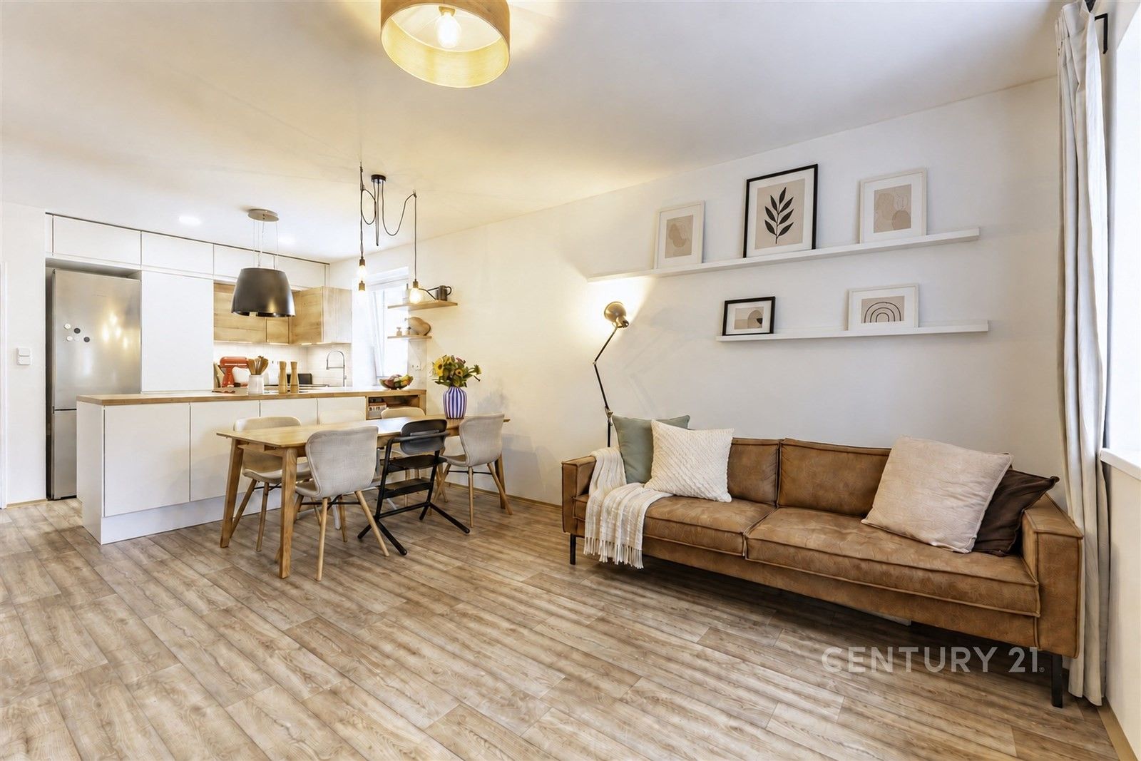 3+kk, Jar. Merhauta 1764, Kladno, 78 m² - 1