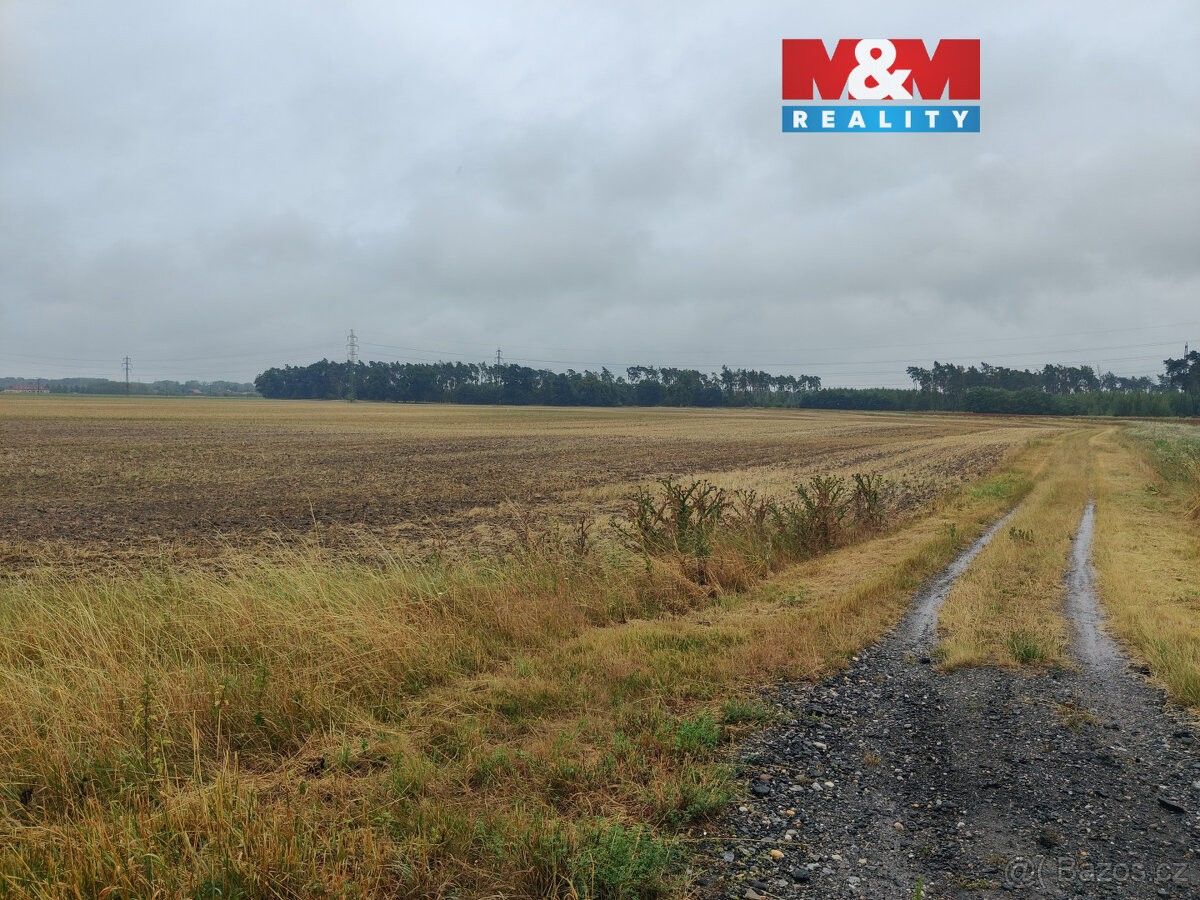 Pozemky pro bydlení, Býchory, 280 02