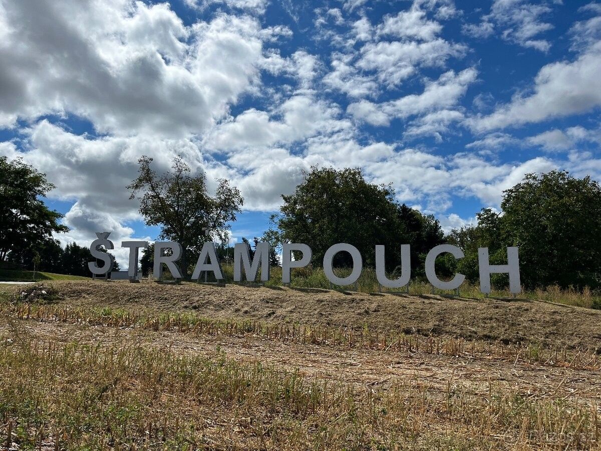 Prodej pozemek pro bydlení - Čáslav, 286 01