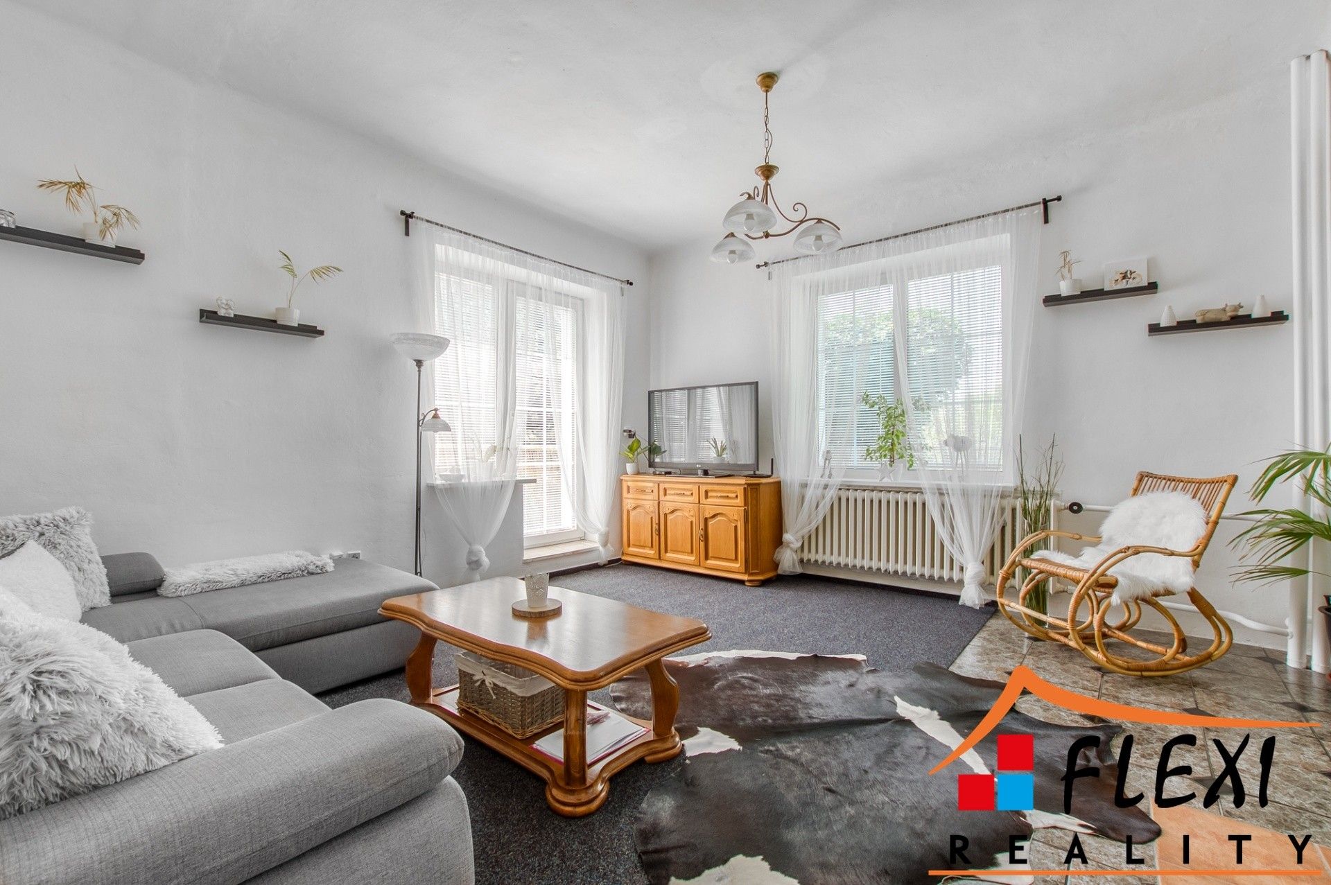 Vila · 241 m² · Čeladná - 3