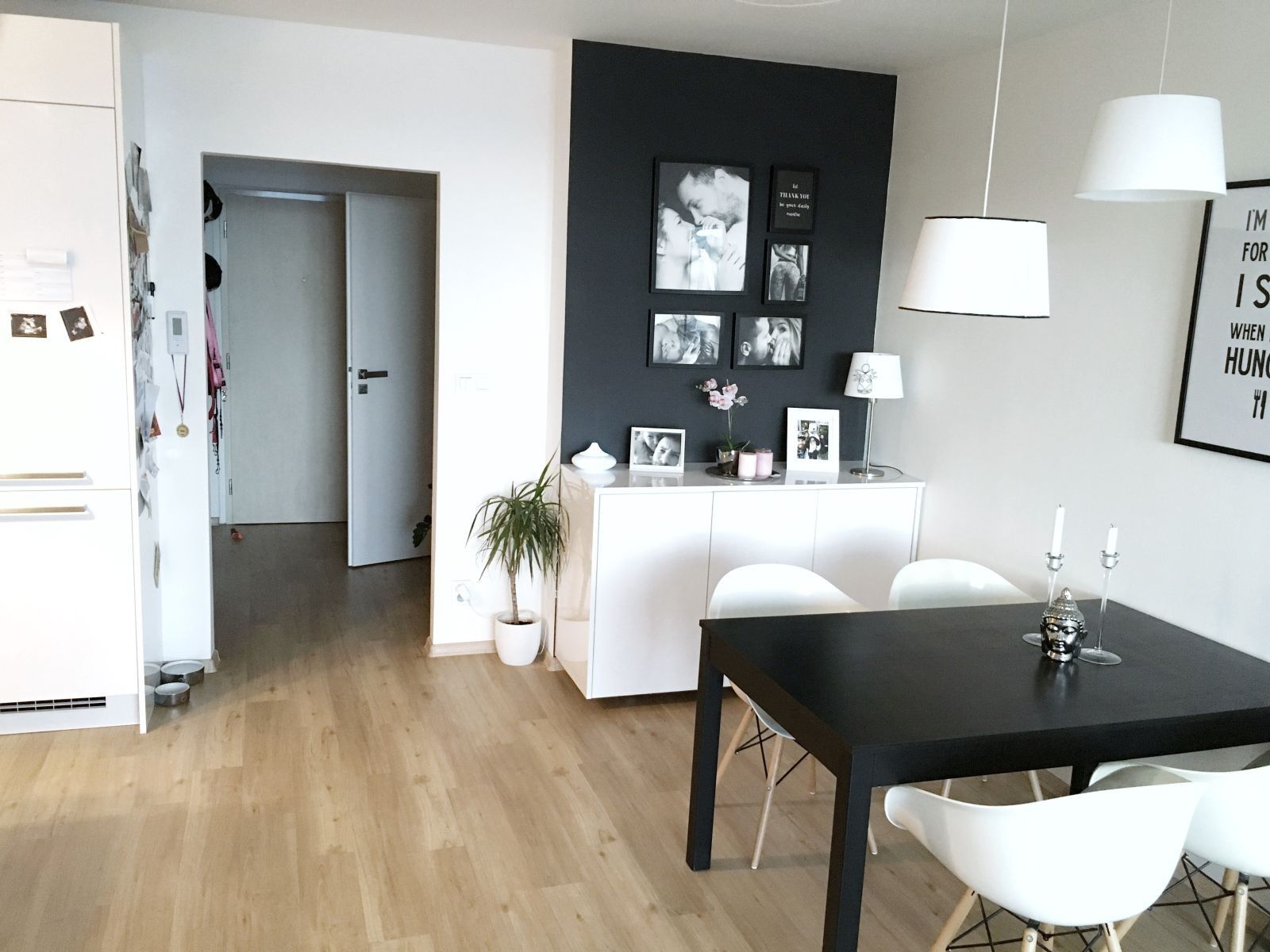 Pronájem byt 2+kk - Psárská, Praha - Michle, 59 m² - 5