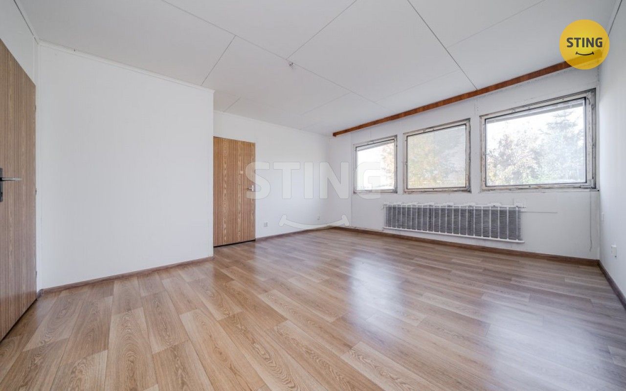 Rodinné domy, Křišťanovice, 165 m²