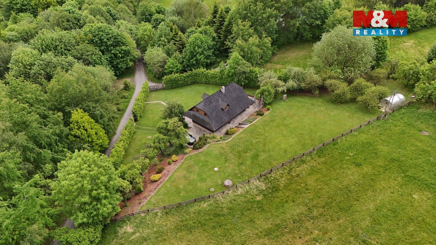 Chalupy, Palkovice, 145 m² - 2