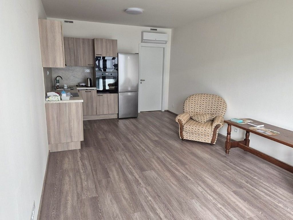3+kk, Malešická, Praha 3 - Žižkov, 71,4 m² - 1