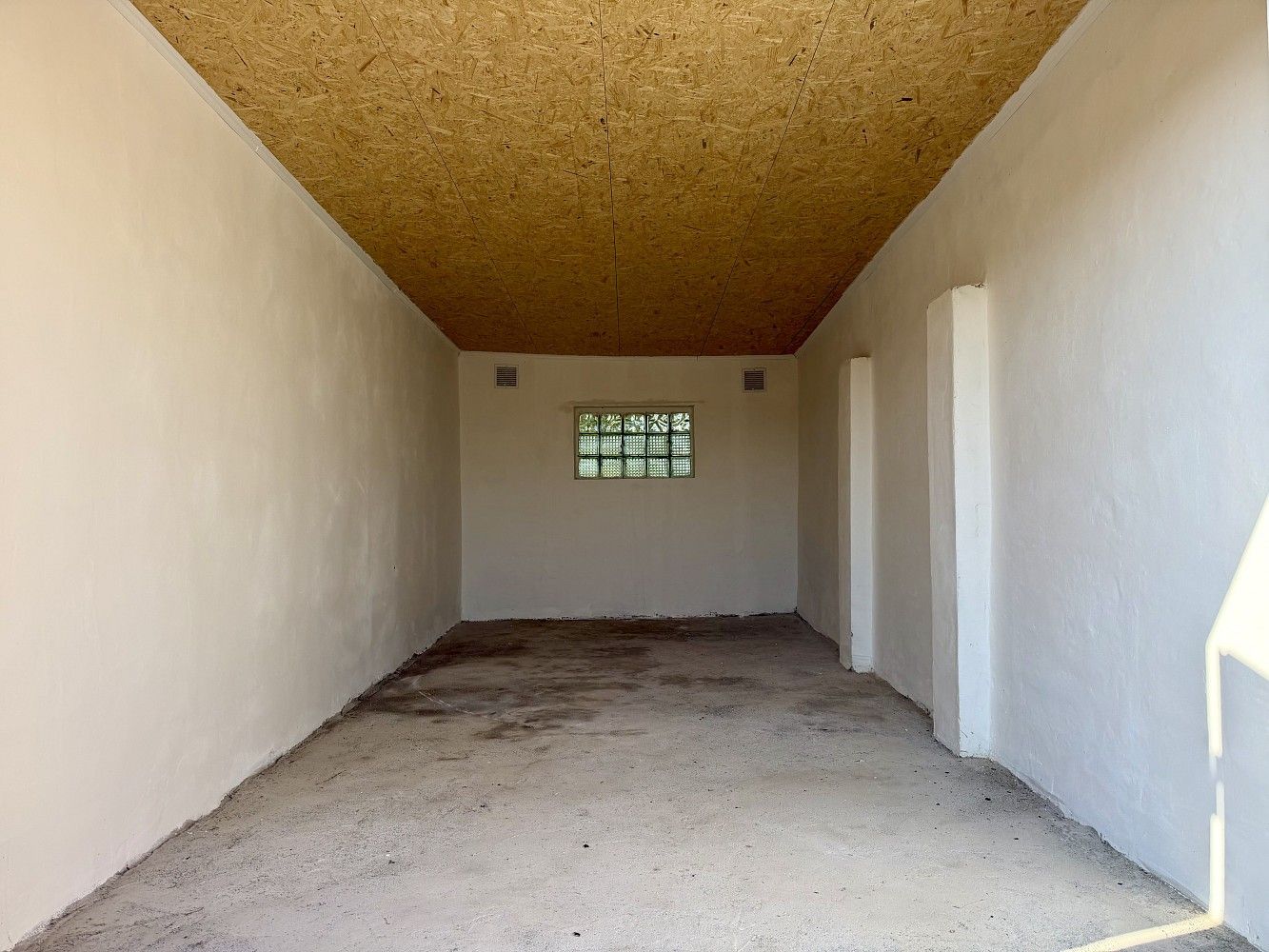 Garáže, Františkovy Lázně, okres Cheb, Karlovarský kraj, 19 m² - 1