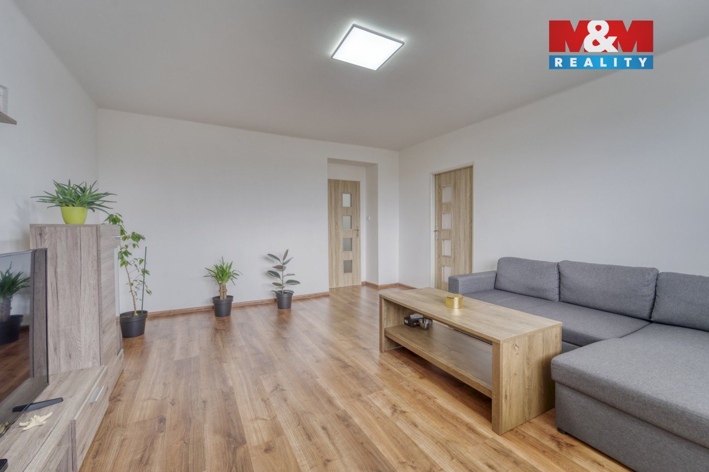 Prodej byt 3+1 - Na Kovárně, Plzeň, 70 m²