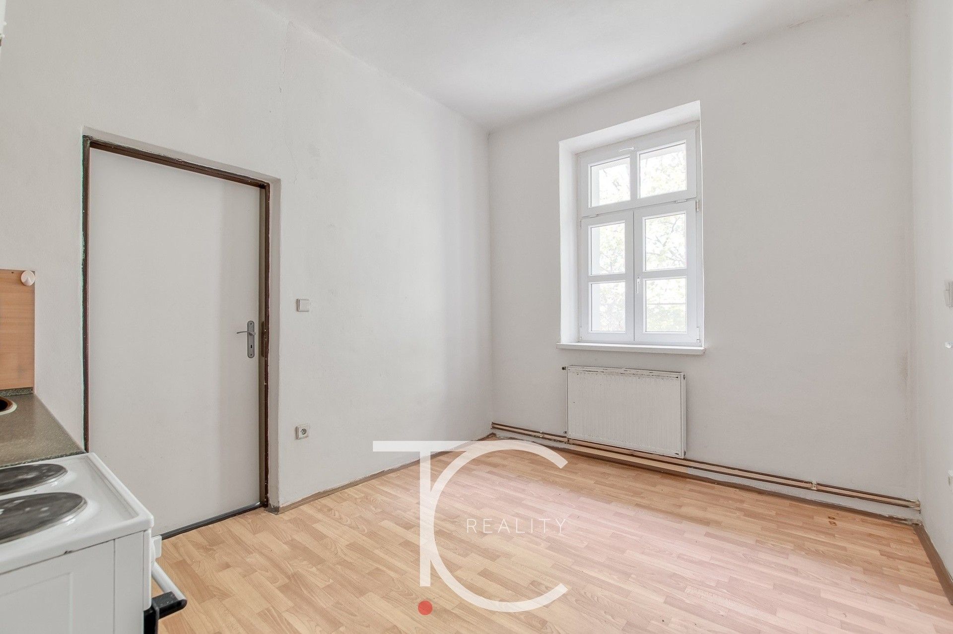 Prodej byt 1+1 - Oderská 150, Hladké Životice, 44 m² - 5