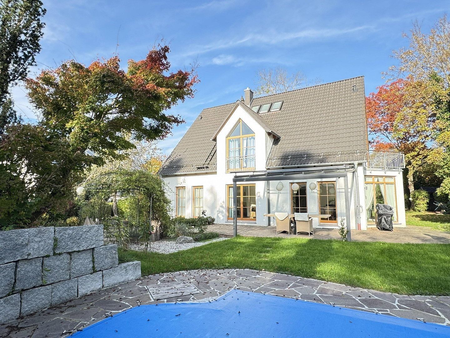 Rodinné domy, Haimhausen Haimhausen Bayern 85778, 330 m² - 2