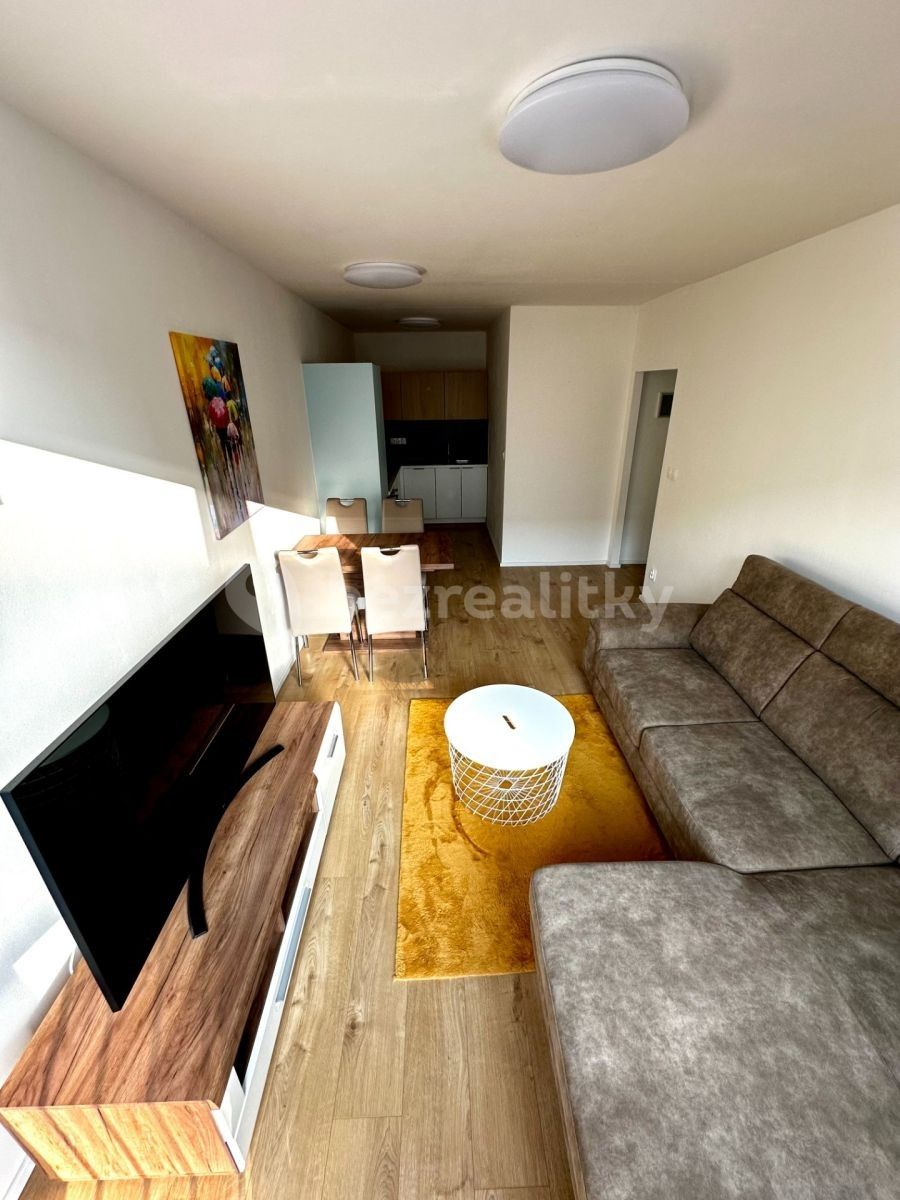 Byt 2+kk · 45 m² · Frýdlantská, Praha - Kobylisy - 4