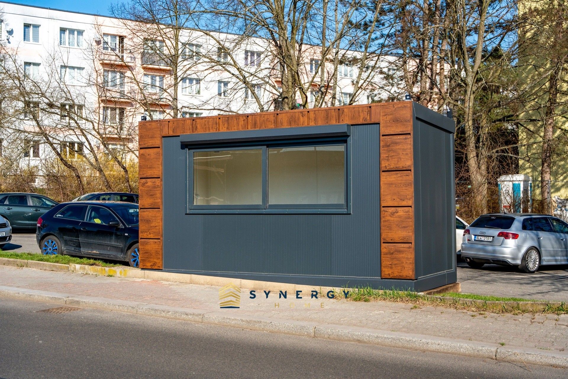 Ostatní, Antonína Sovy, Česká Lípa, 18 m²