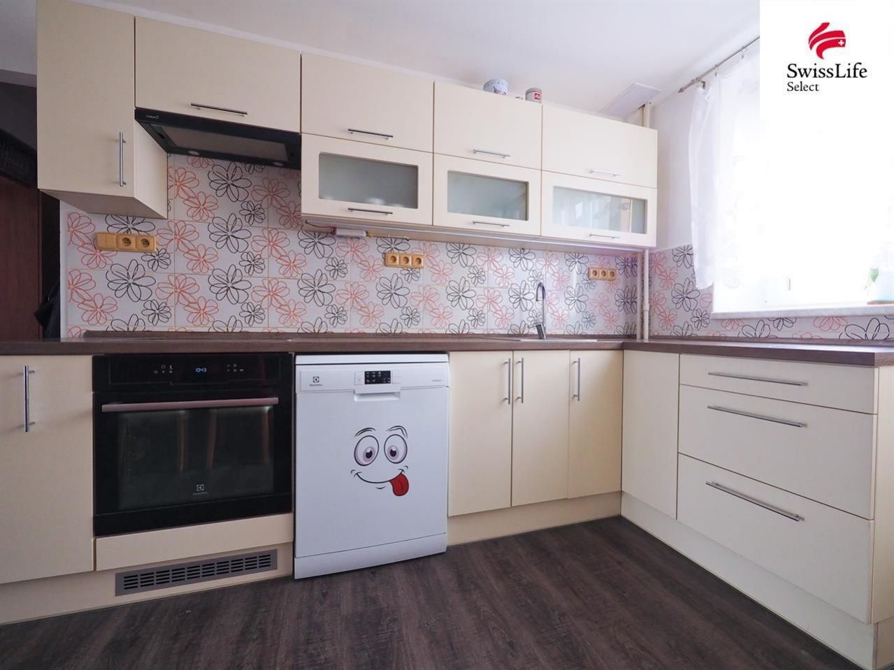 2+1, Revoluční , Žďár nad Sázavou 3, 48 m²