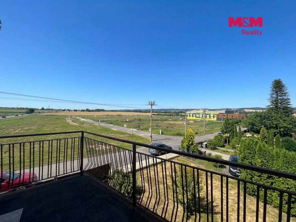 Pronájem rodinný dům - Opavská, Opava, 120 m² - 5