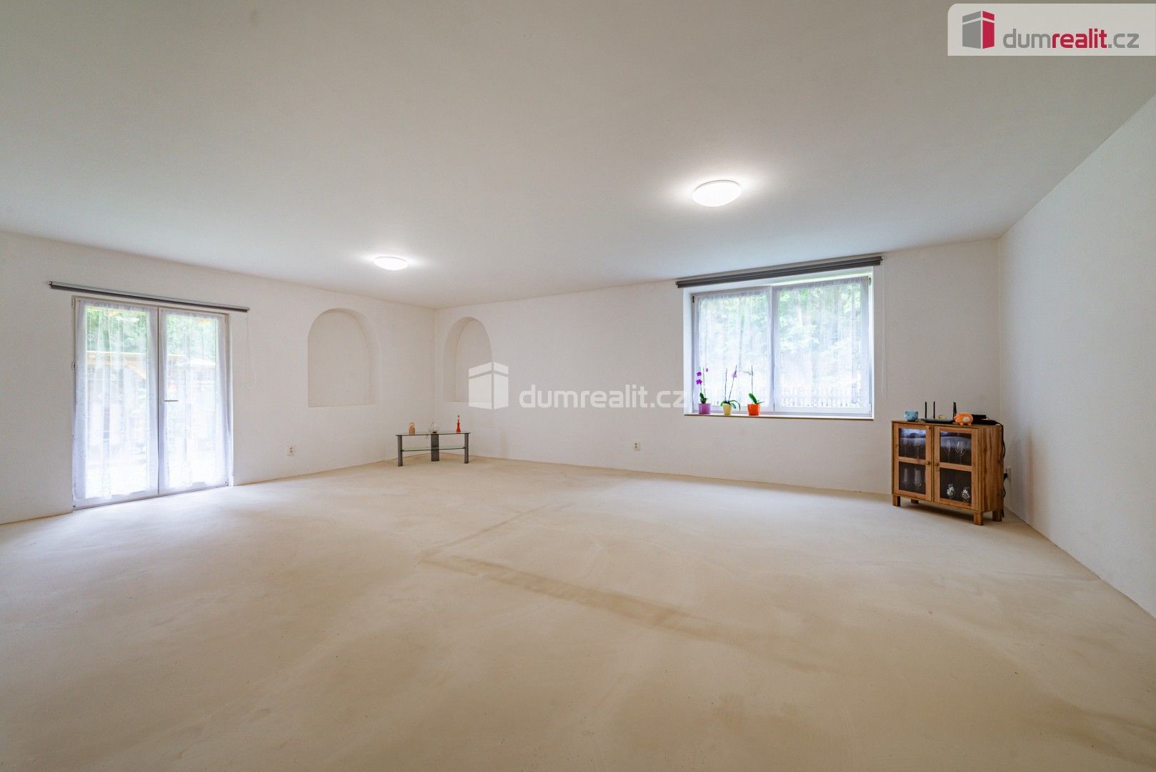 Byt 3+1 · 141 m² · Břehnická, Cheb - 3