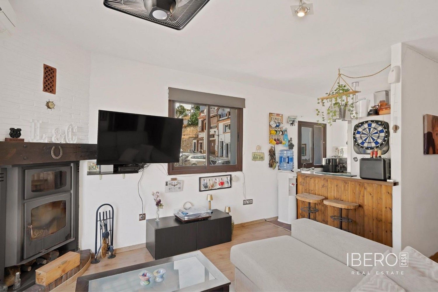 Prodej rodinný dům - Ojén, ES, 247 m² - 5