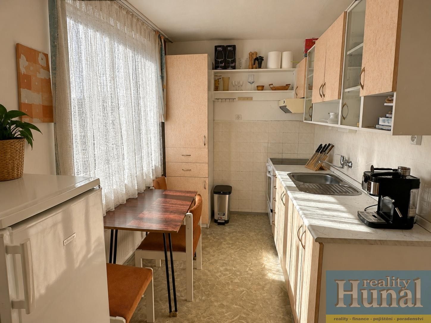 3+1, Za Kasárny, Lukavec, 63 m² - 1