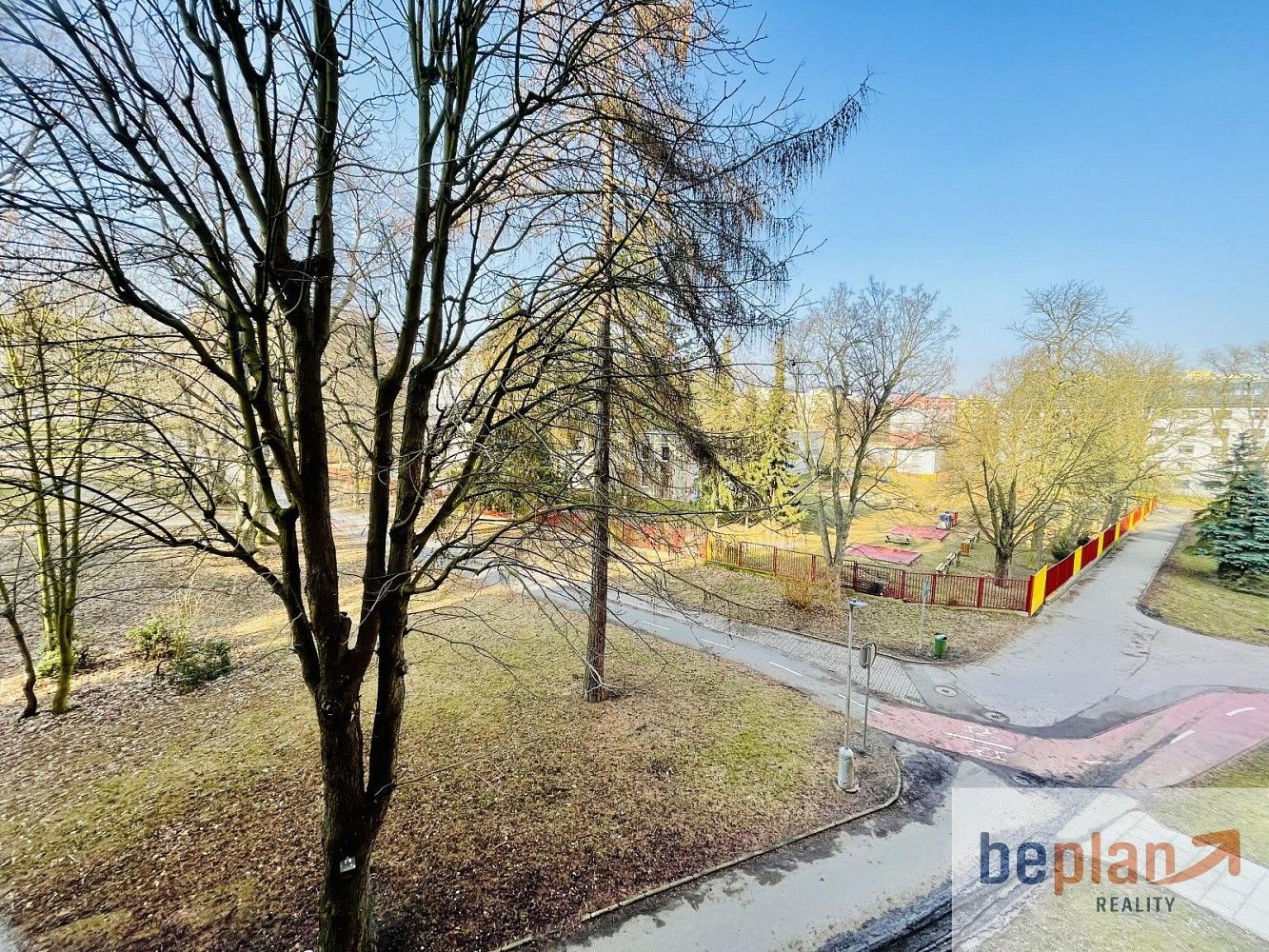 3+1, Jirkov, okres Chomutov, Ústecký kraj, 72 m² - 2