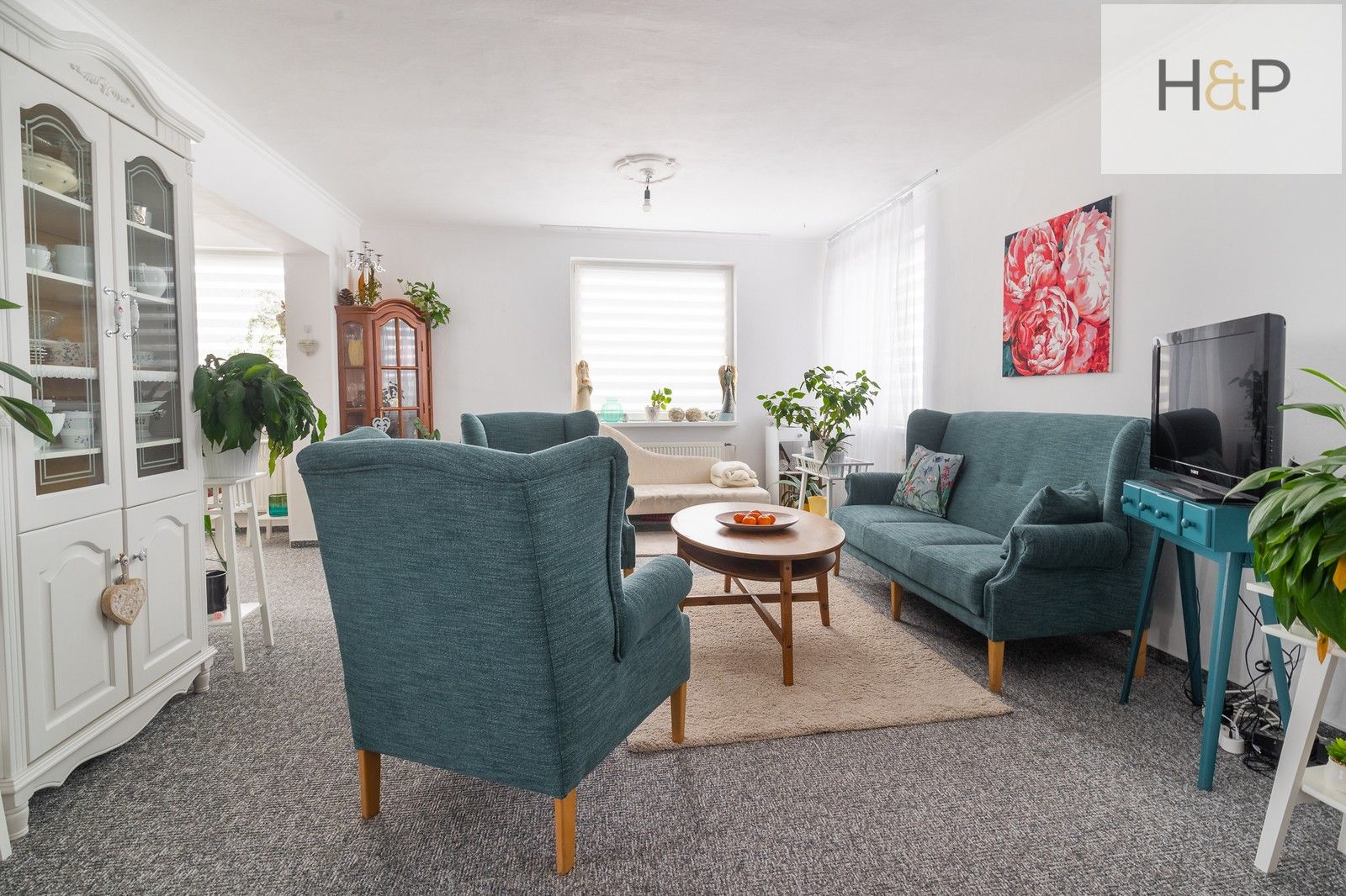 Prodej rodinný dům - Bílá, Říčany, 240 m²