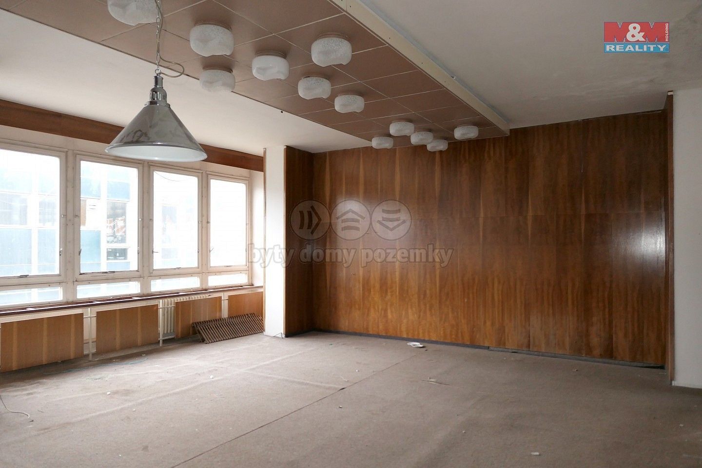 Obchodní prostory · 810 m² · Meziměstí, okres Náchod, Královéhradecký kraj - 4