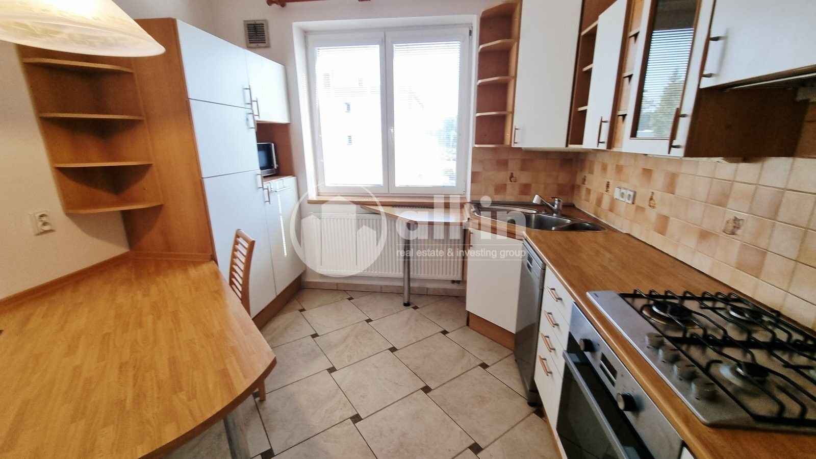 3+1, Joklova, Vyškov, 90 m² - 1