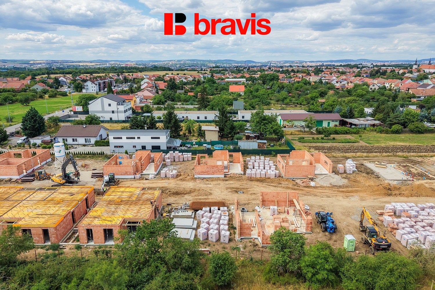 Byt 3+kk, 76 m²