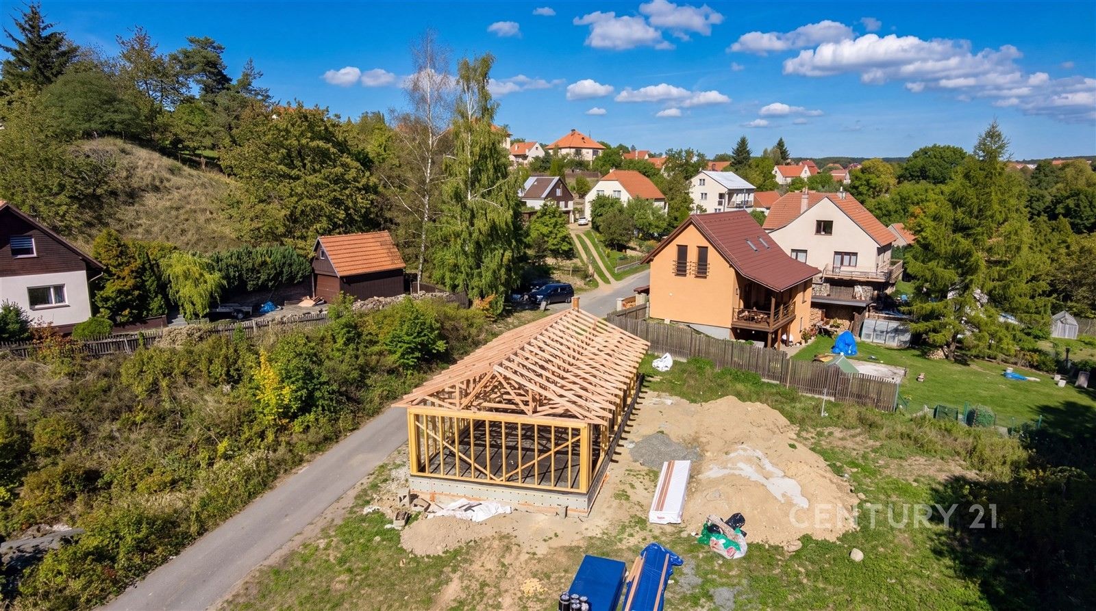 Prodej rodinný dům - Vysočany, 74 m² - 5
