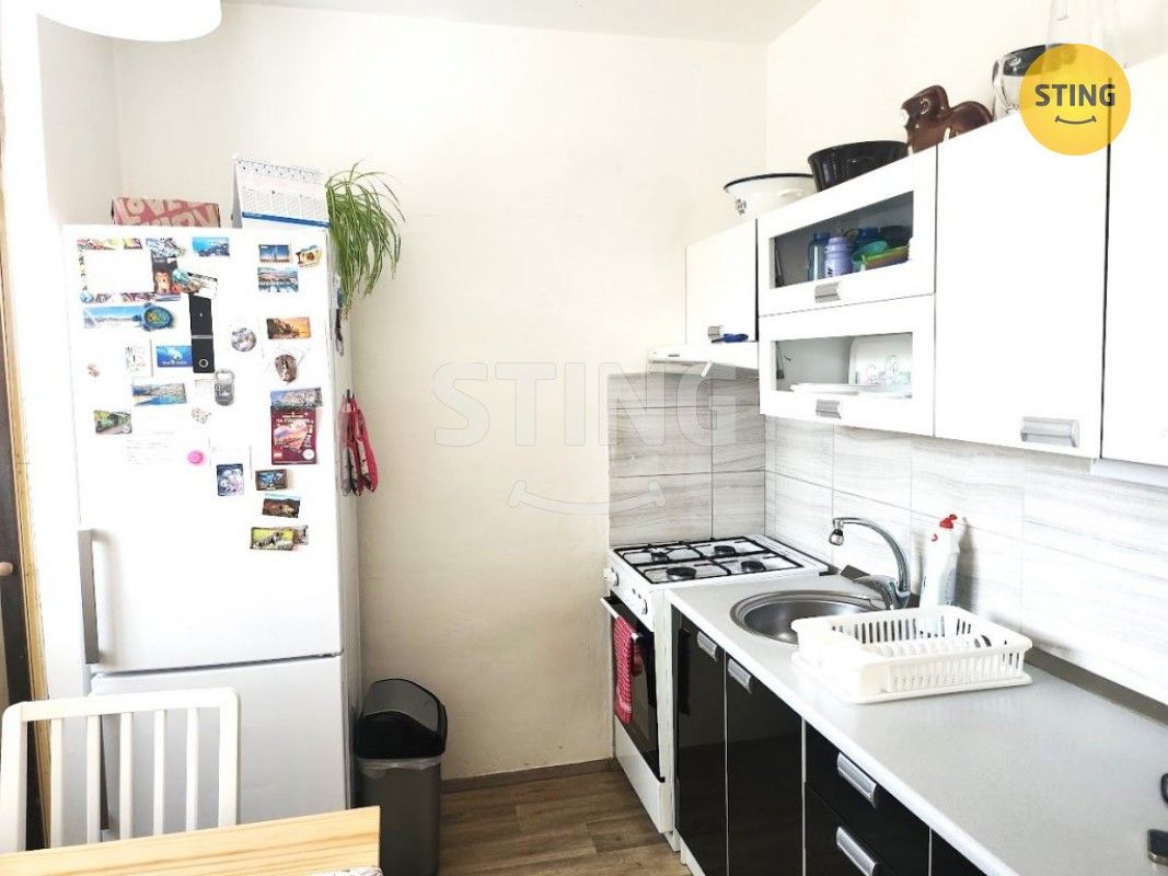 Pronájem byt - Přerov, 750 02