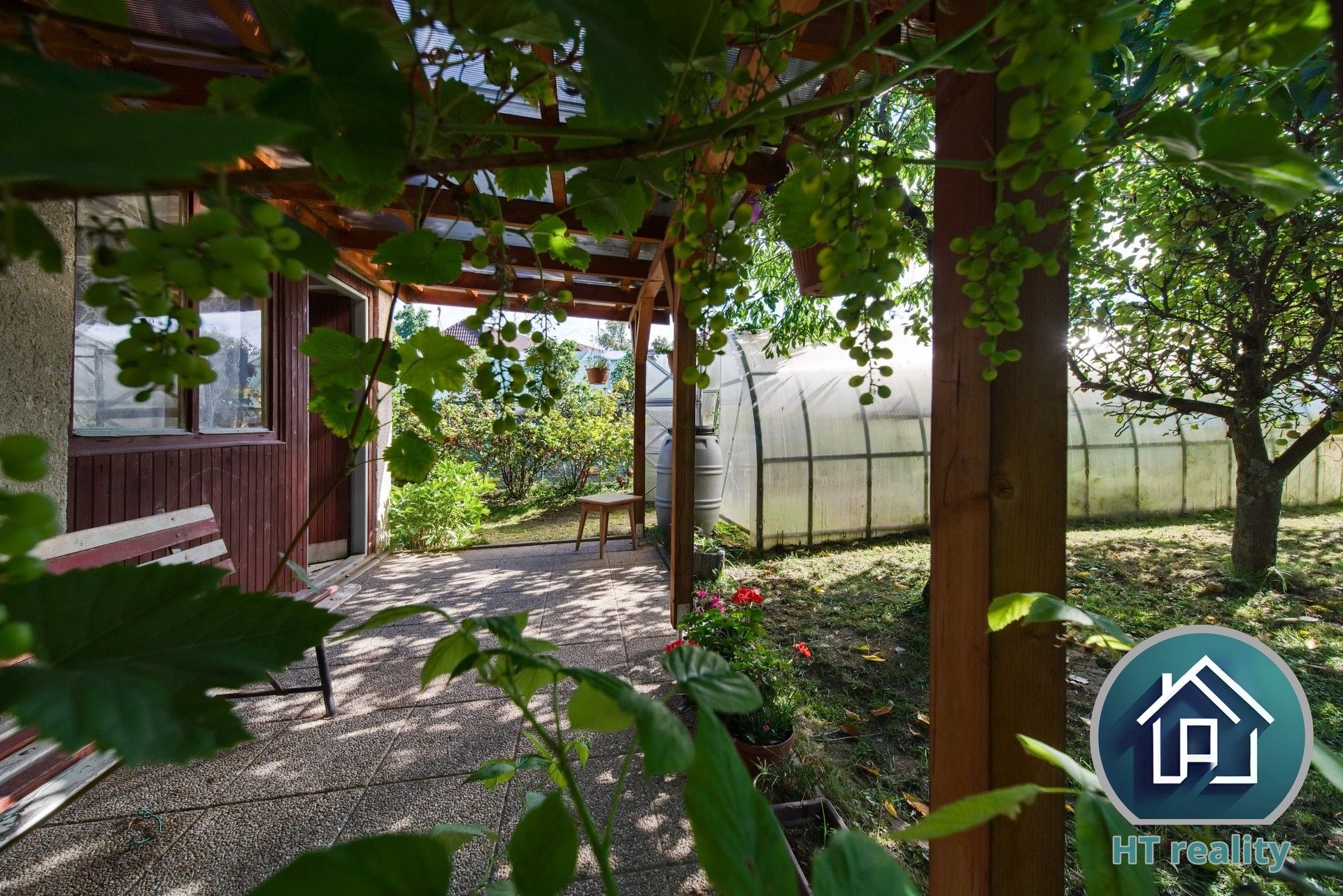 Prodej zahrada - Litvínovice