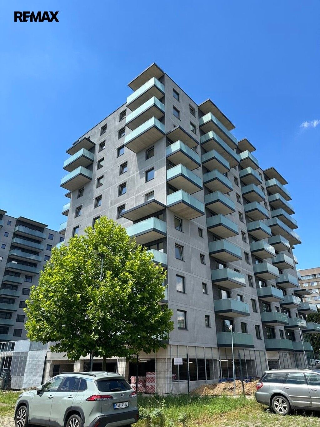 3+kk, Prosecká , Praha, 72 m² - 2