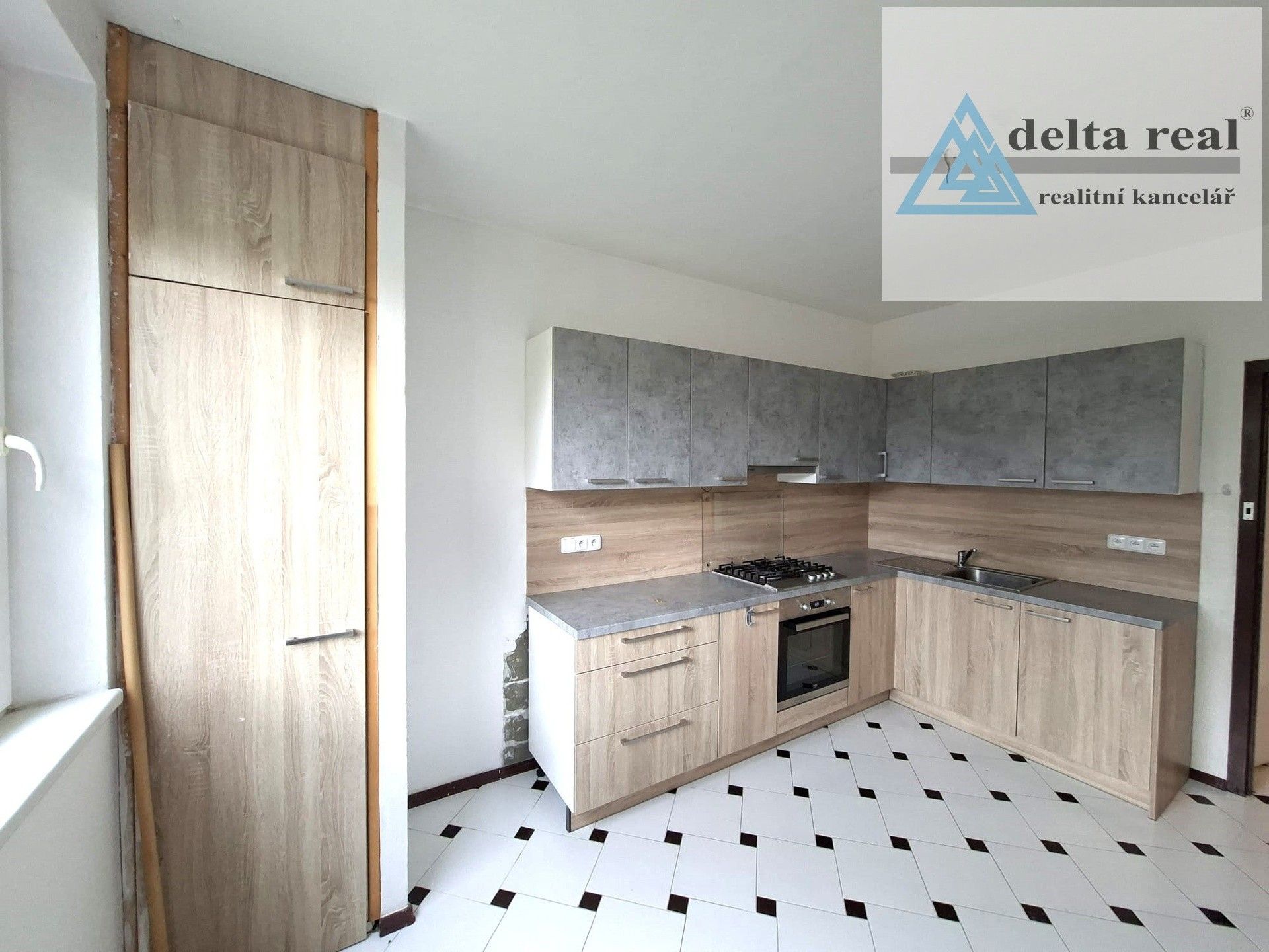 3+1, Finská 2712, Šumperk, 80 m²