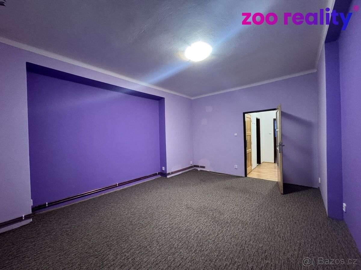 Pronájem byt - Žatec, 438 01