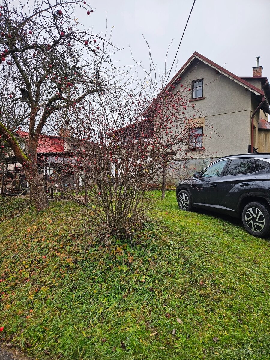 Rodinný dům · 100 m² · Plavy, 468 46 - 3