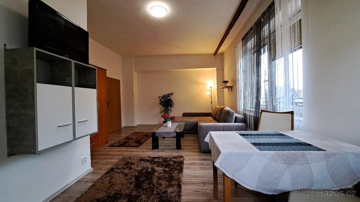 Pronájem byt - Brno, 602 00