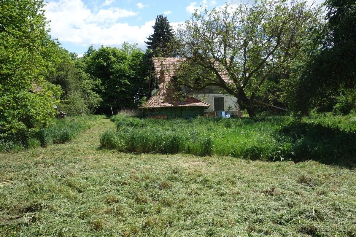 Rodinné domy, Chotěšov, 332 14 - 1