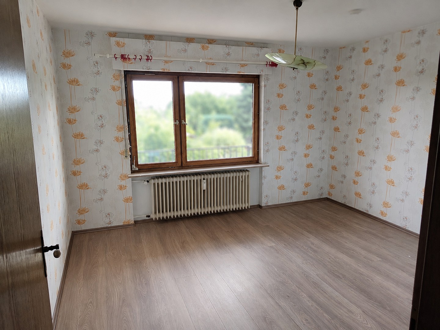 Prodej byt 3+1 - Keltenstraße 15, , Porýní-Falc, 77 m² - 5
