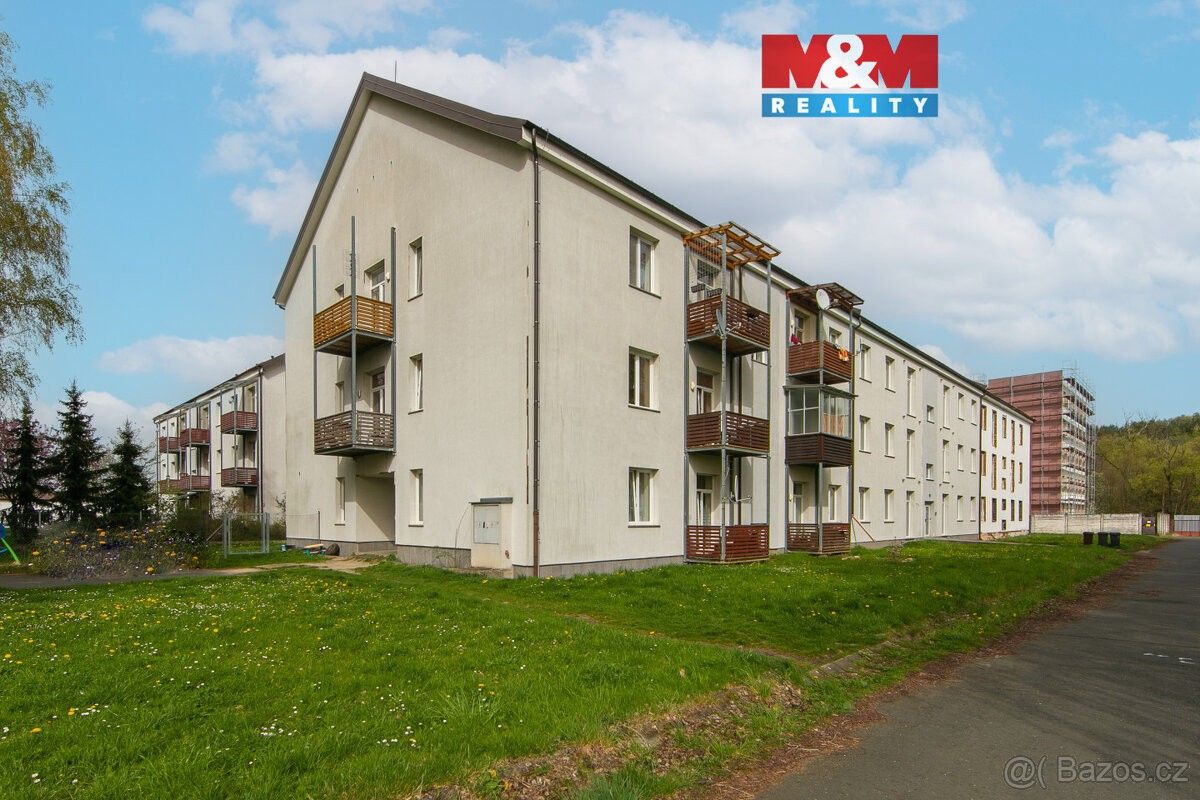 Byty, Janovice nad Úhlavou, 340 21