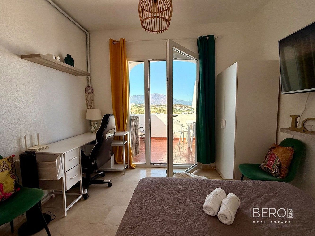 Prodej byt 1+kk - Manilva, Španělsko, 25 m² - 5