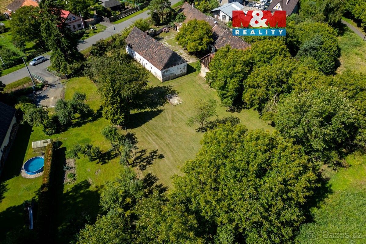 Rodinné domy, Studénka, 742 13