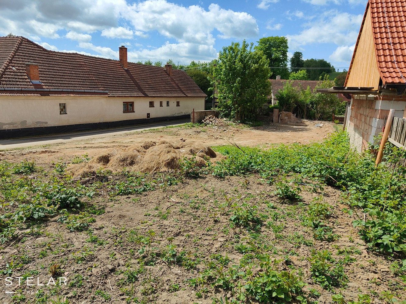 Pozemek pro bydlení · Rozseč, okres Žďár nad Sázavou, Kraj Vysočina - 4